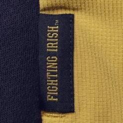 Notre Dame Fighting Irish Under Armour 2021 Sideline Football Fleece Pullover Sweatshirt - Navy 7 Notre Dame Fighting Irish Under Armour 2021 Sideline Football Fleece Pullover Sweatshirt - Navy -Football Related Stores mens under armour navy notre dame fighting irish 2021 sideline football fleece pullover sweatshirt pi4262000 altimages ff 4262938 2d6342d70b8b65430d68alt5 full