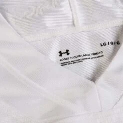 #1 Wisconsin Badgers Under Armour Premier Football Jersey - White 12 #1 Wisconsin Badgers Under Armour Premier Football Jersey - White -Football Related Stores mens under armour number 1 white wisconsin badgers premier football jersey pi3461000 altimages ff 3461957 cdff371b84fab4675032alt4 full