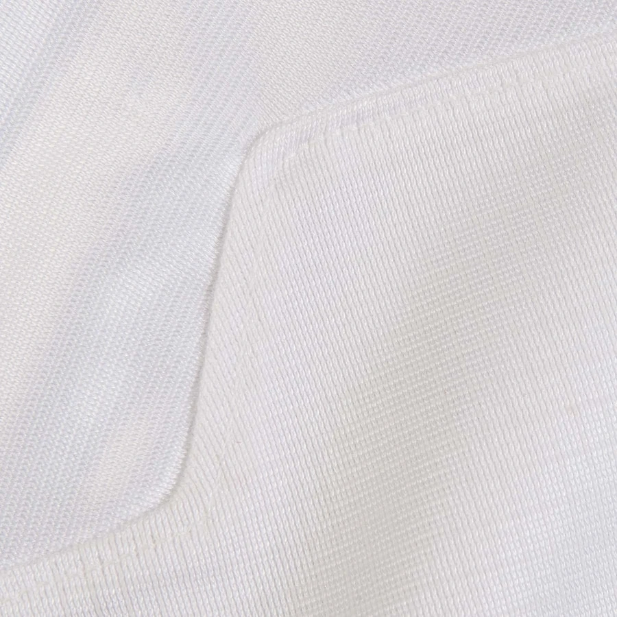 #1 Wisconsin Badgers Under Armour Premier Football Jersey - White 5 #1 Wisconsin Badgers Under Armour Premier Football Jersey - White - Image 5