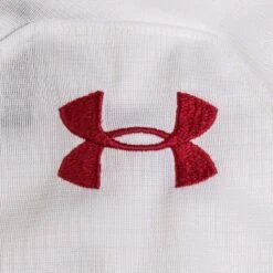 #1 Wisconsin Badgers Under Armour Premier Football Jersey - White 17 #1 Wisconsin Badgers Under Armour Premier Football Jersey - White -Football Related Stores mens under armour number 1 white wisconsin badgers premier football jersey pi3461000 altimages ff 3461957 cdff371b84fab4675032alt9 full