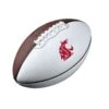Washington State Cougars Nike Autographic Football