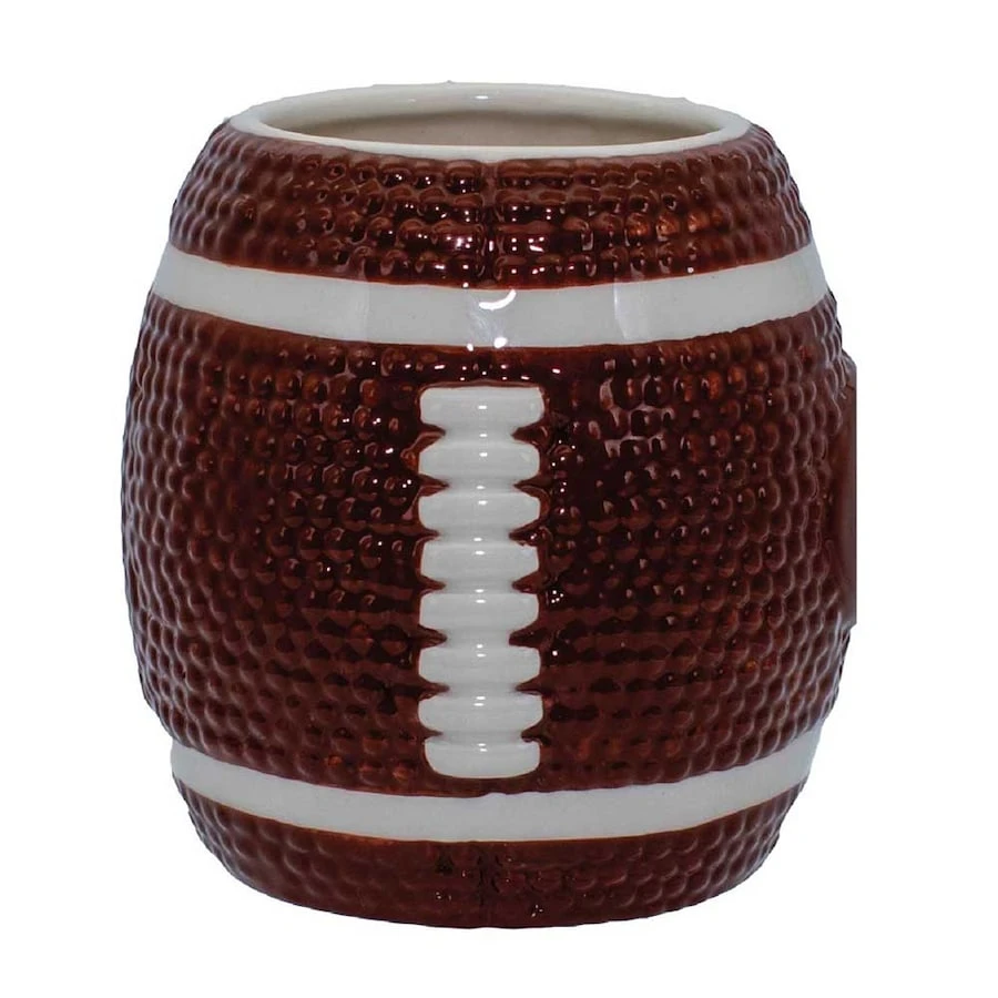 Ohio State Buckeyes Football Mug 2 Ohio State Buckeyes Football Mug - Image 2