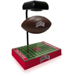 Ohio State Buckeyes Hover Football With Bluetooth Speaker