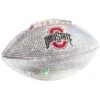 Ohio State Buckeyes Swarovski Crystal Football