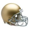 Riddell Notre Dame Fighting Irish VSR4 Full-Size Authentic Football Helmet