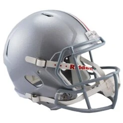 Riddell Ohio State Buckeyes Revolution Speed Full-Size Replica Football Helmet